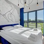 Grano Flats - Sobieszewo - Baltic Porto