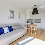 Grano Flats - Sobieszewo - Baltic Porto *