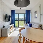 Apartment Grano Flats - Sobieszewo - Baltic Porto *