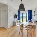 Apartment Grano Flats - Sobieszewo - Baltic Porto Gdansk