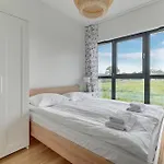 Apartment Grano Flats - Sobieszewo - Baltic Porto Gdansk