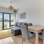 Grano Flats - Sobieszewo - Baltic Porto * Gdansk