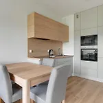 Grano Flats - Sobieszewo - Baltic Porto *