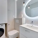 Grano Flats - Sobieszewo - Baltic Porto Gdansk