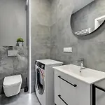 Grano Flats - Sobieszewo - Baltic Porto Apartment *