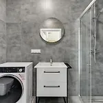 Grano Flats - Sobieszewo - Baltic Porto Gdansk