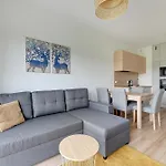 Apartment Grano Flats - Sobieszewo - Baltic Porto *