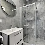 Grano Flats - Sobieszewo - Baltic Porto Apartment *