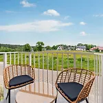 Grano Flats - Sobieszewo - Baltic Porto Apartment *