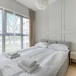 Grano Flats - Sobieszewo - Baltic Porto Apartment *