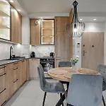 Grano Flats - Sobieszewo - Baltic Porto Gdansk