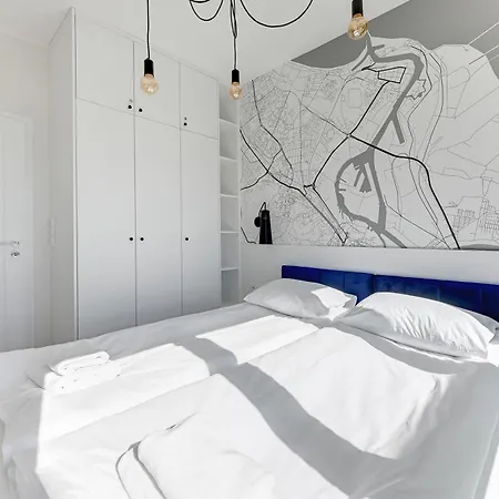 Grano Flats - Sobieszewo - Baltic Porto Gdansk