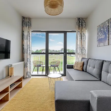 Grano Flats - Sobieszewo - Baltic Porto