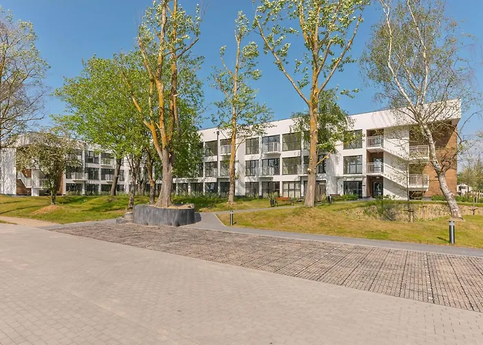 Apartament Grano Flats - Sobieszewo - Baltic Porto